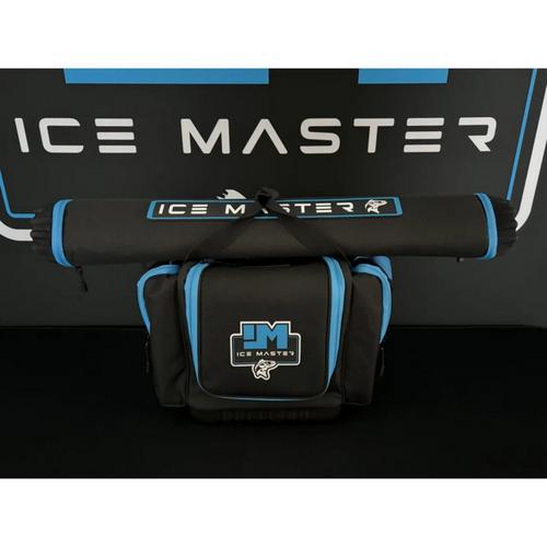 Ice Master Transducer Pole Bag - Primary Image