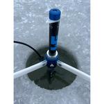 Ice Master Transducer Pole - LVS32 - Thumbnail 4 of 6