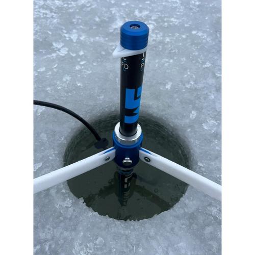 Ice Master Transducer Pole - LVS32 - Primary Image