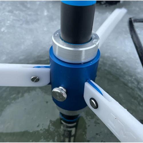 Ice Master Transducer Pole - LVS32 - Primary Image