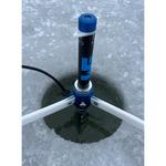 Ice Master Fishing State Side Transducer Pole - Thumbnail 5 of 7