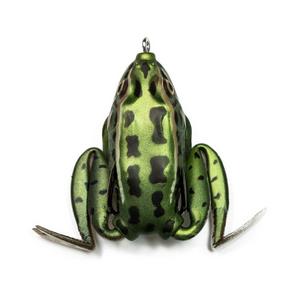 Green Tea - Lunkerhunt Lunker Frog