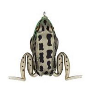 Rocky Toad - Lunkerhunt Pocket Frog