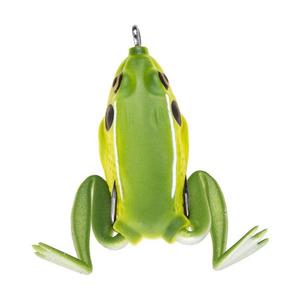 Bull Frog - Lunkerhunt Pocket Frog