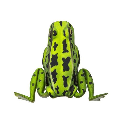 Lunkerhunt Popping Frog 1/4 Oz. - Primary Image