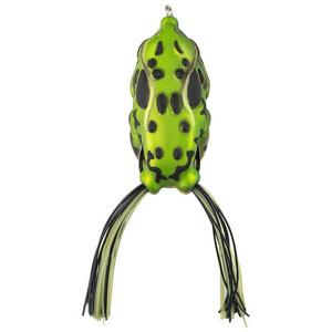 Green Tea - Lunkerhunt Compact Frog