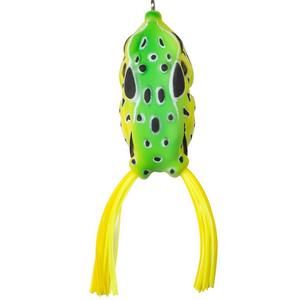 Leopard - Lunkerhunt Compact Frog