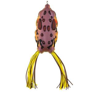 Rusty - Lunkerhunt Compact Frog