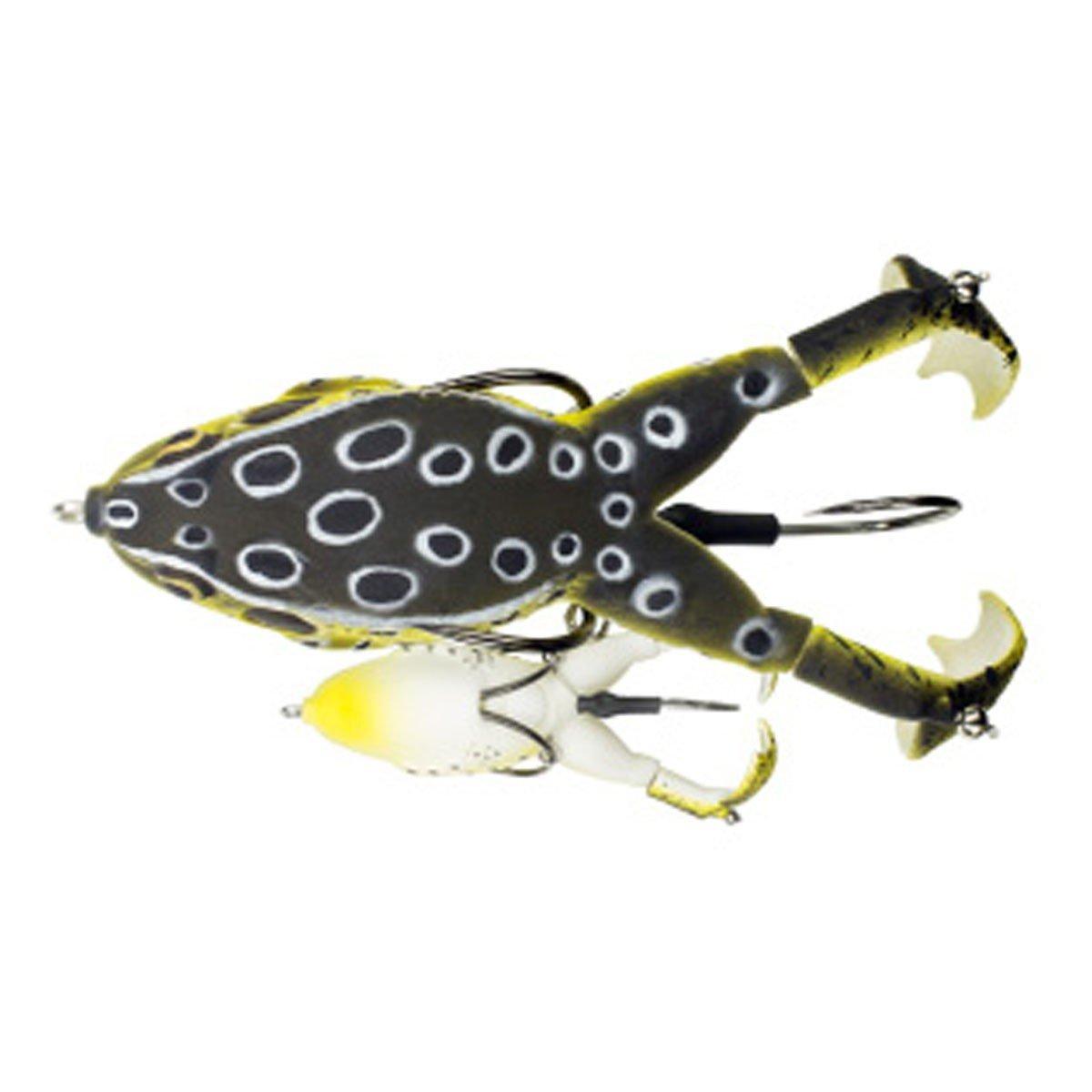 19699::Croaker - Lunkerhunt Prop Frog