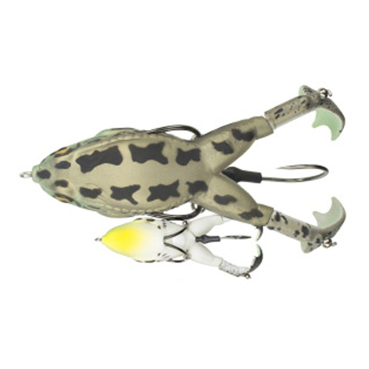Rocky Toad - Lunkerhunt Prop Frog