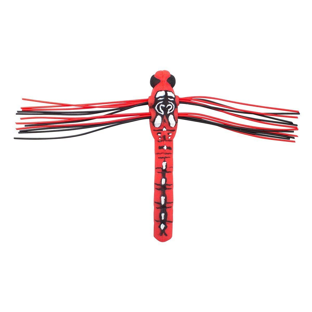 14272::Cardinal - Lunkerhunt Dragon Fly