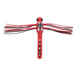 Cardinal - Lunkerhunt Dragon Fly
