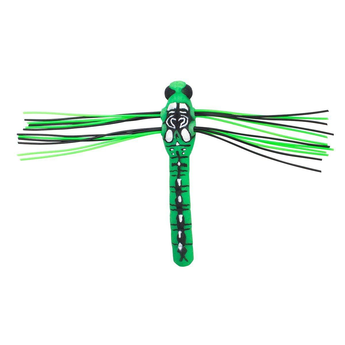 Pondhawk - Lunkerhunt Dragon Fly
