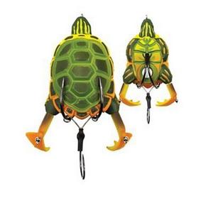 Timber - Lunkerhunt Prop Turtle