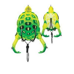 Neon - Lunkerhunt Prop Turtle