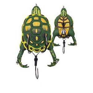 Swamp - Lunkerhunt Prop Turtle