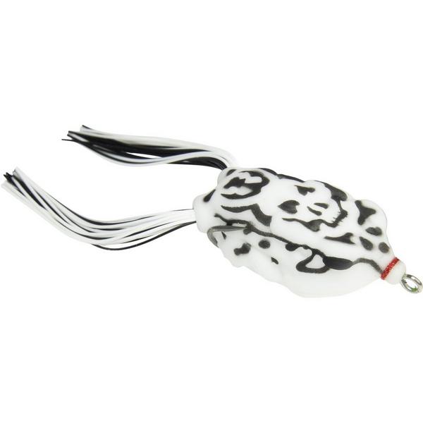 LUNKERHUNT Rumble Hollow Body Frog