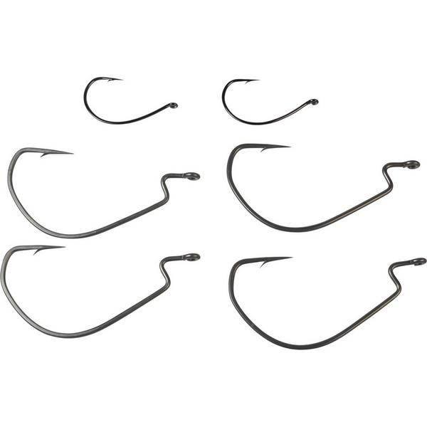Lunkerhunt Stickty Split