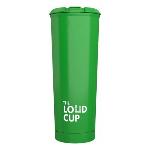 LoudCup 20oz Tumbler and Stadium Horn - Primary Image