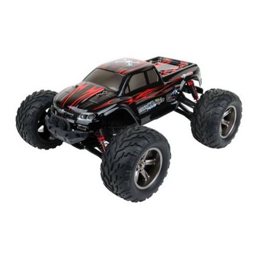 Cobra Monster Truck High Speed RC - Primary Image