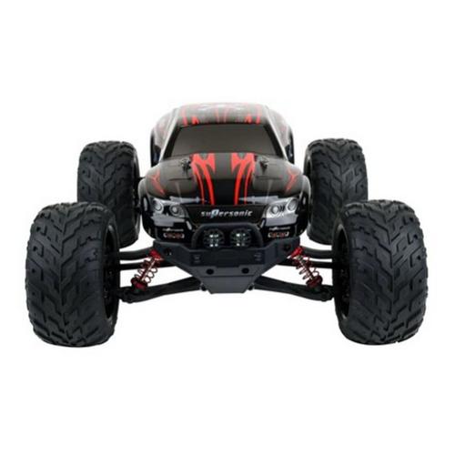 Cobra Monster Truck High Speed RC - Primary Image