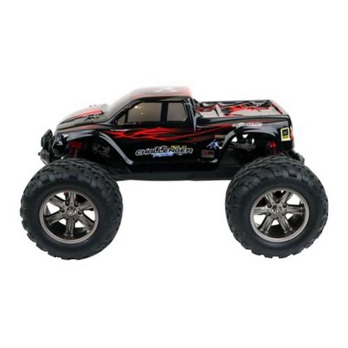 Cobra Monster Truck High Speed RC - Primary Image