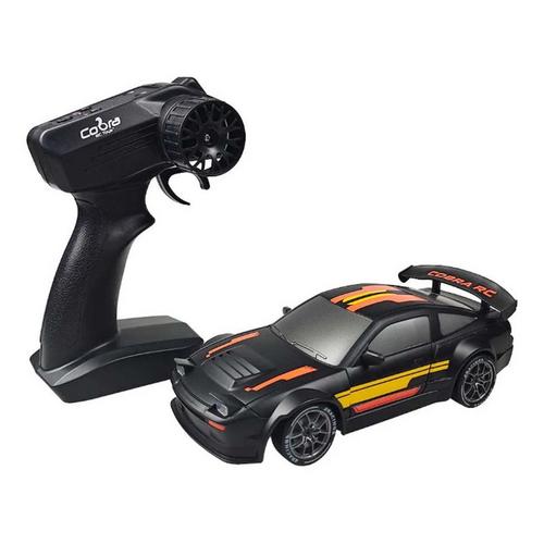 Cobra Rc Toys 124 Drift Machine Racer Car - Primary Image