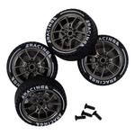 Cobra Rc Toys 124 Drift Machine Racer Car - Thumbnail 6 of 8