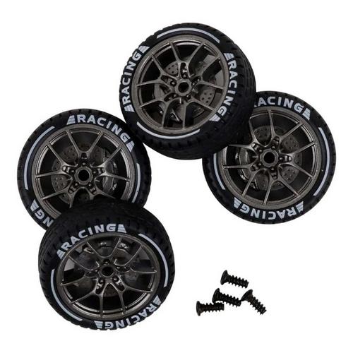 Cobra Rc Toys 124 Drift Machine Racer Car - Primary Image