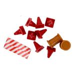 Cobra Rc Toys 124 Drift Machine Racer Car - Thumbnail 7 of 8