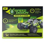 Cobra Rc Toys 132 Mid-Size Speed Demon Truck - Thumbnail 2 of 2