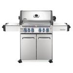 Napoleon Prestige 500 RSIB Gas Grill - Thumbnail 1 of 2
