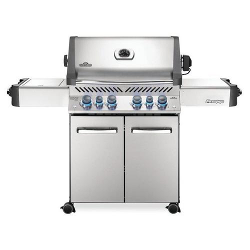 Napoleon Prestige 500 RSIB Gas Grill - Primary Image