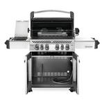 Napoleon Prestige 500 RSIB Gas Grill - Thumbnail 2 of 2