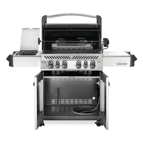 Napoleon Prestige 500 RSIB Gas Grill - Primary Image