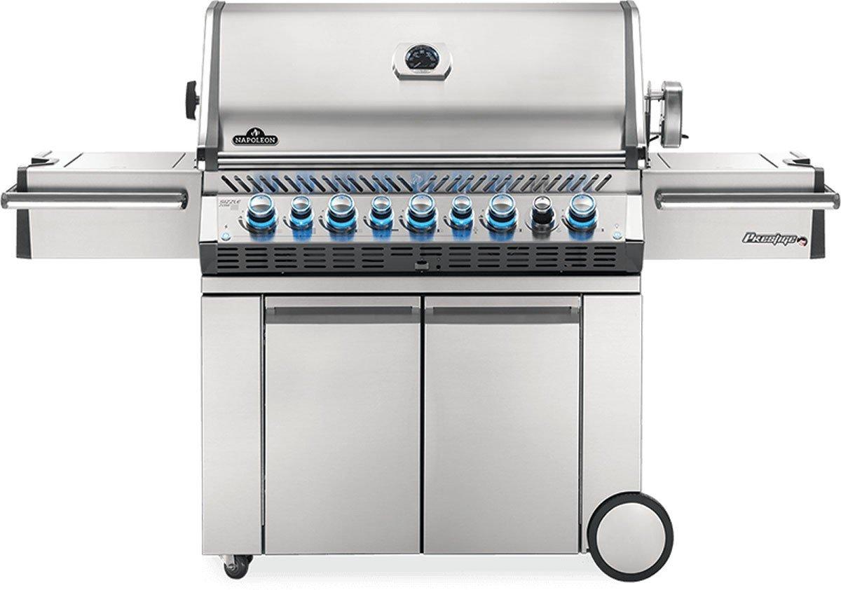 Napoleon Prestige Pro 665 RSIB - Napoleon