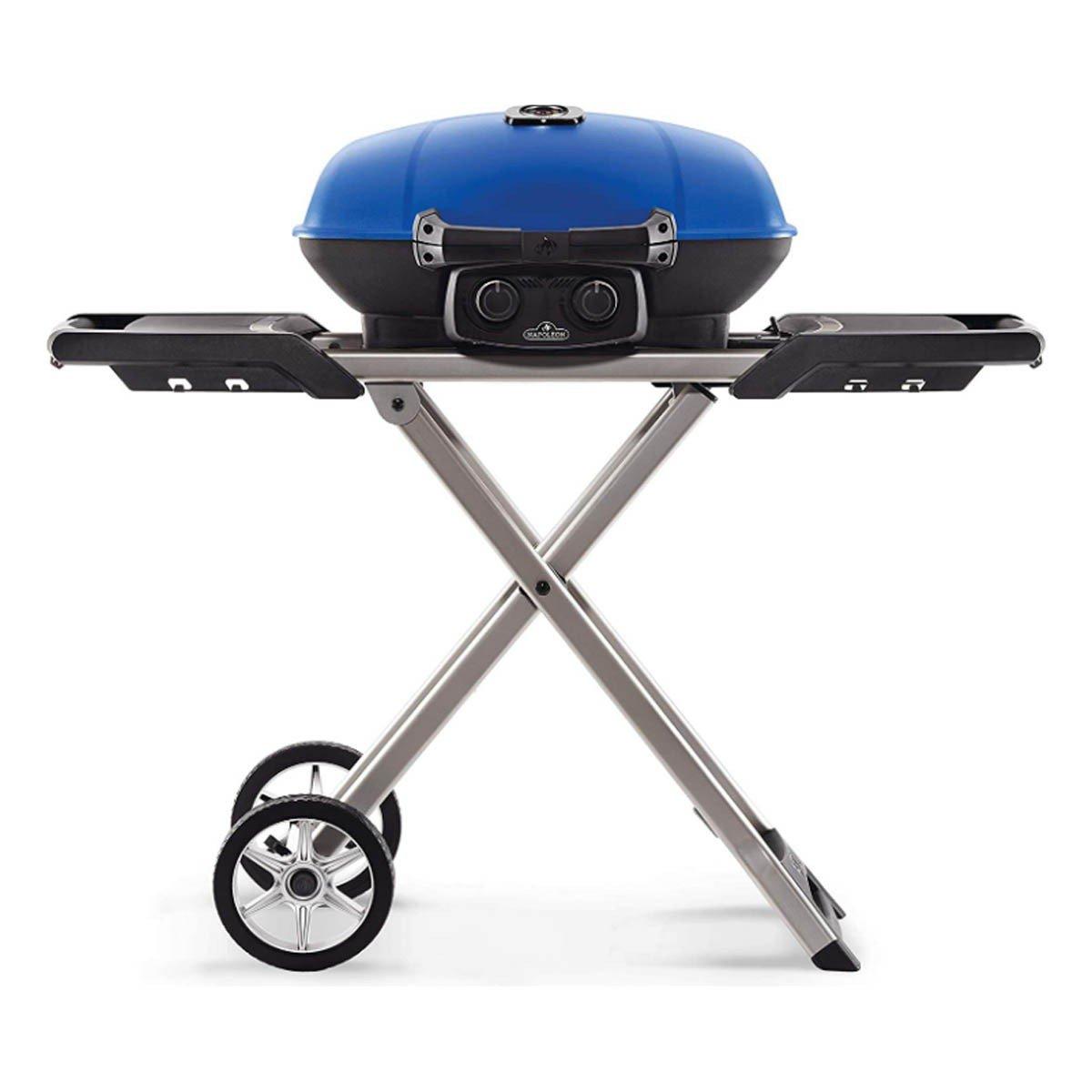Napoleon TravelQ 285 Grill - With Cart - Napoleon