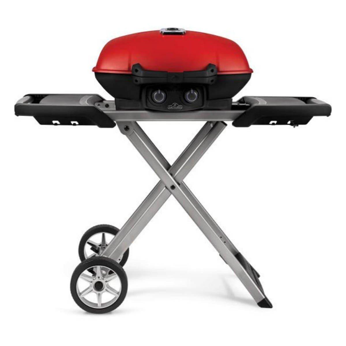 Napoleon TravelQ 285 Grill - With Cart - Napoleon