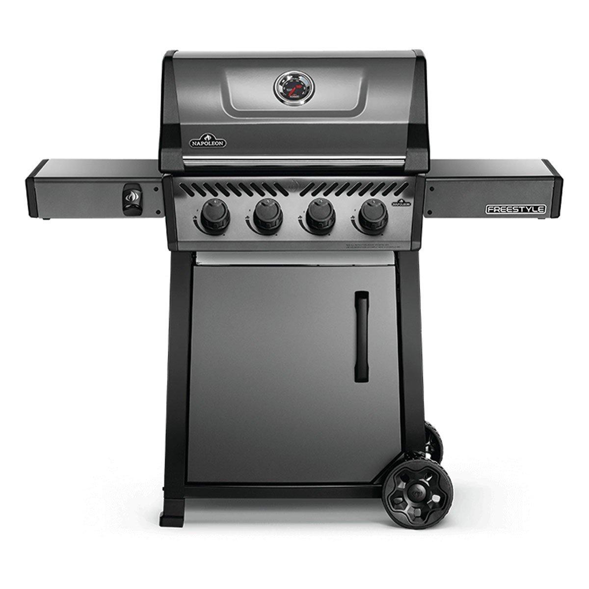 Napoleon Freestyle 425 Gas Grill - Napoleon