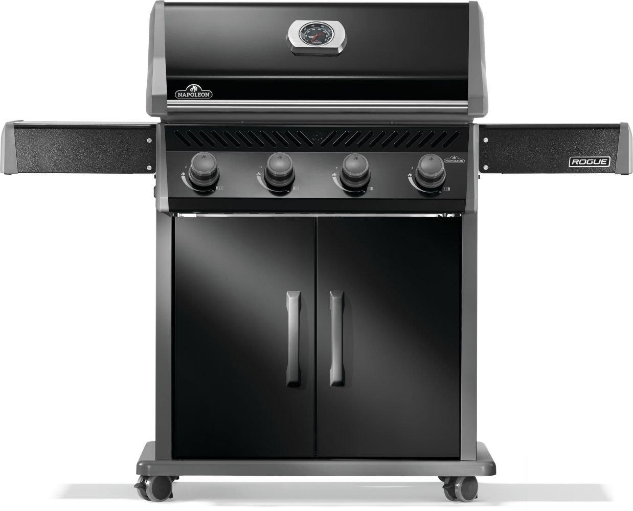 Napoleon Rogue 525 Propane Gas Grill - Napoleon