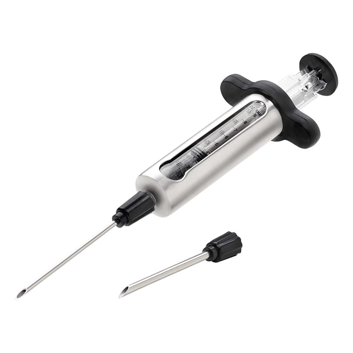 Napolean Stainless Steel Marinade Injector - Napoleon
