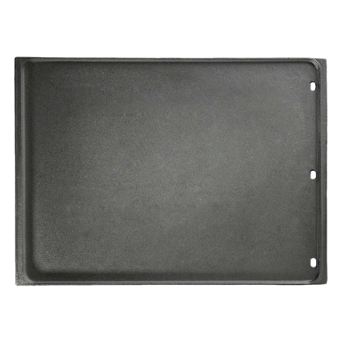 Napolean Cast Iron Reversible Griddle - Napoleon