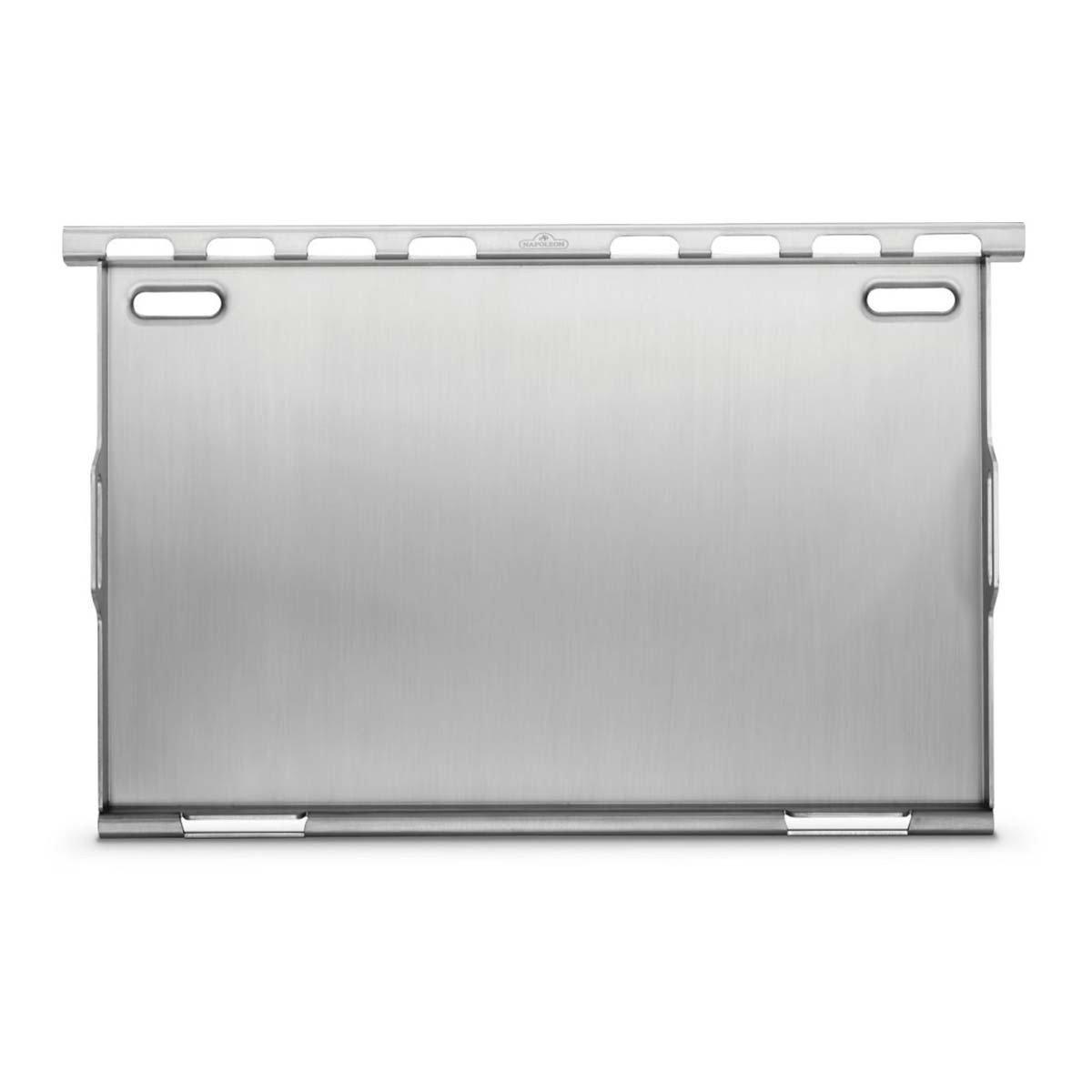 Napoleon Stainless Steel Griddle Insert For Prestige PRO - Napoleon