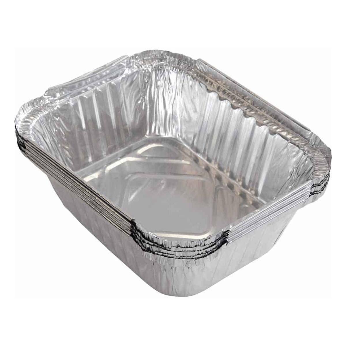 Napoleon Disposable Grease Drip Trays (6 x 5) Pack of 5 - Napoleon