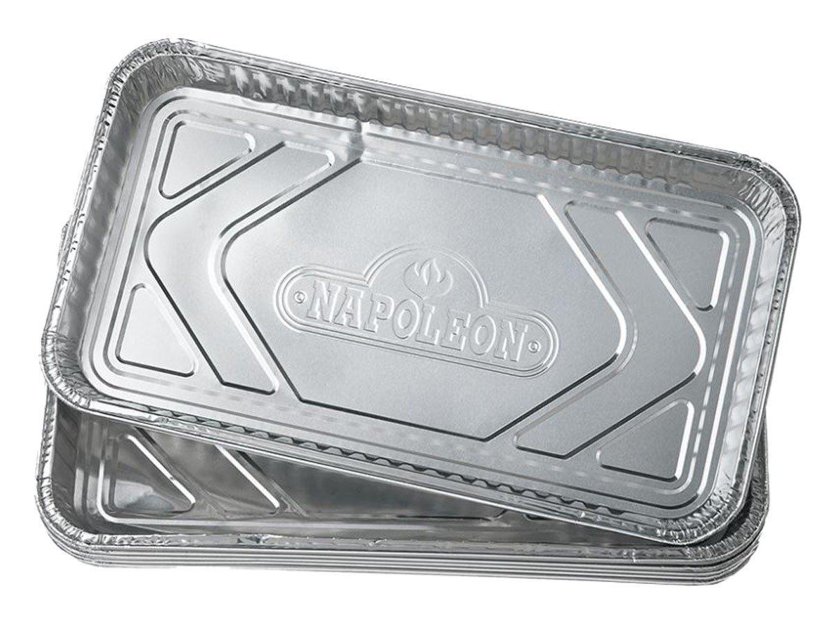 Napoleon Large Grease Drip Trays - Napoleon