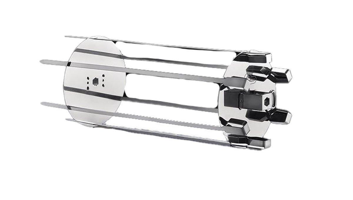 Napoleon Rotisserie Shish-Kebab Skewer Set - Napoleon