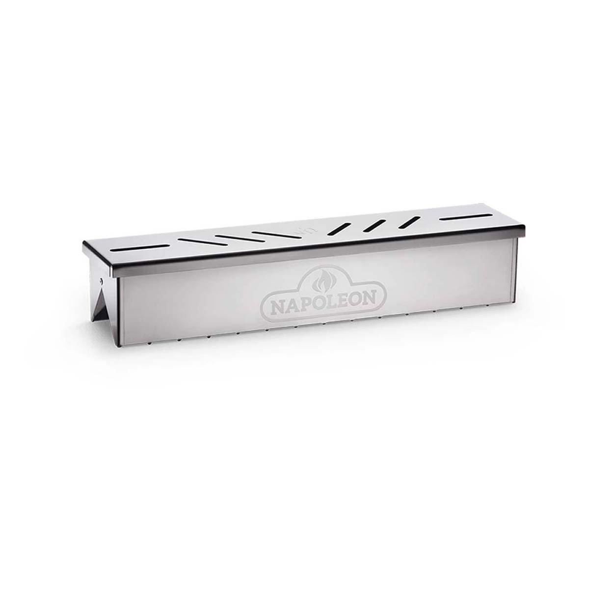 Napoleon Stainless Steel Smoker Box - Napoleon