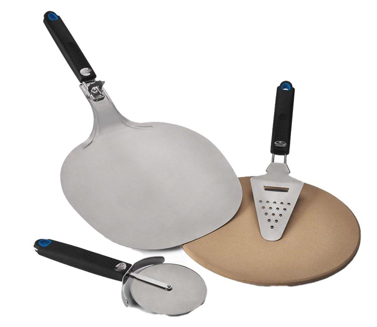 Napoleon Pizza Lover's Starter Kit - Napoleon