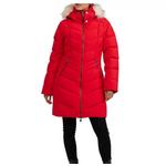 Women's Pajar Canada January Quilted Hooded Parka - Thumbnail 1 of 3