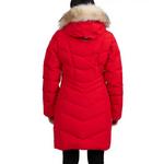 Women's Pajar Canada January Quilted Hooded Parka - Thumbnail 2 of 3